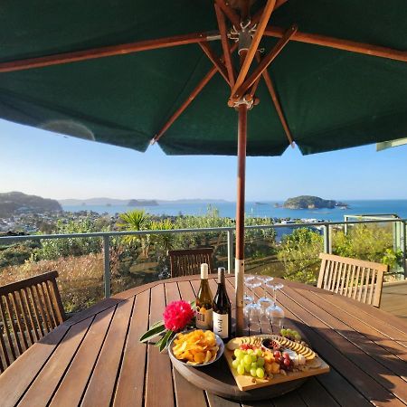 Вилла Seven Island View Хахей Экстерьер фото