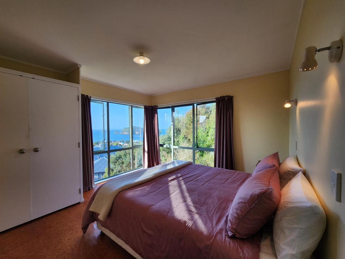 Вилла Seven Island View Хахей Экстерьер фото