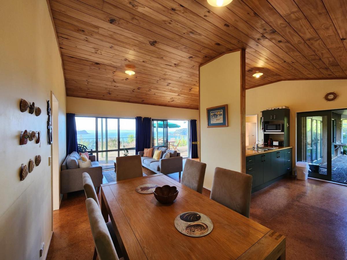 Вилла Seven Island View Хахей Экстерьер фото